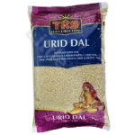 Urid lentils 2kg TRS