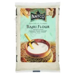 Bajri Flour Millet Natco 900g