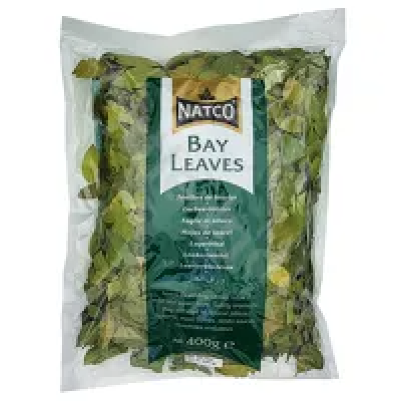 Bay Leaves Natco 400g