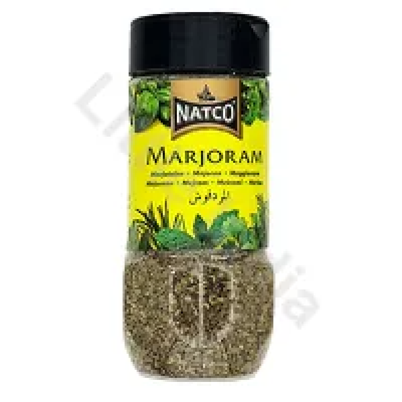 Marjoram Natco 25g