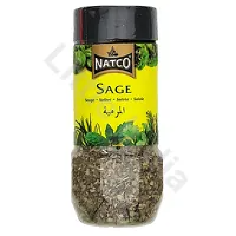 Sage Natco 25g