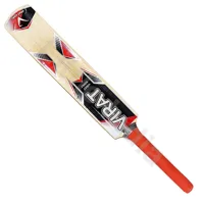 Virat Kohl cricket bat 65cm(cricket bat)