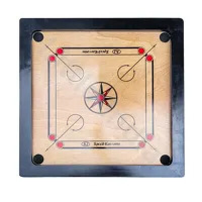 AJ Speed ​​Carrom carom game table 68cm