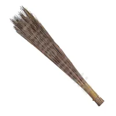 Indian dust broom Anil 85cm