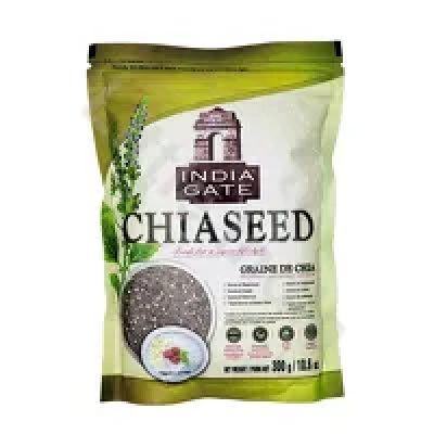 India Gate chia seeds 300g