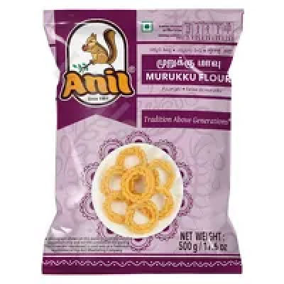 Murukku Flour 500g Anil