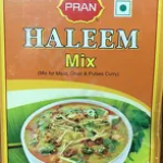 Haleem Mix 100g Pran