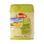 Sera Coarse Ground Bulgur Sera 900g