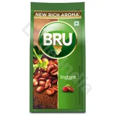 Instant Coffee BRU 200g