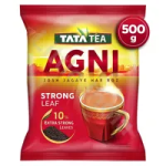 Agni Leaf Tata Tea 500g