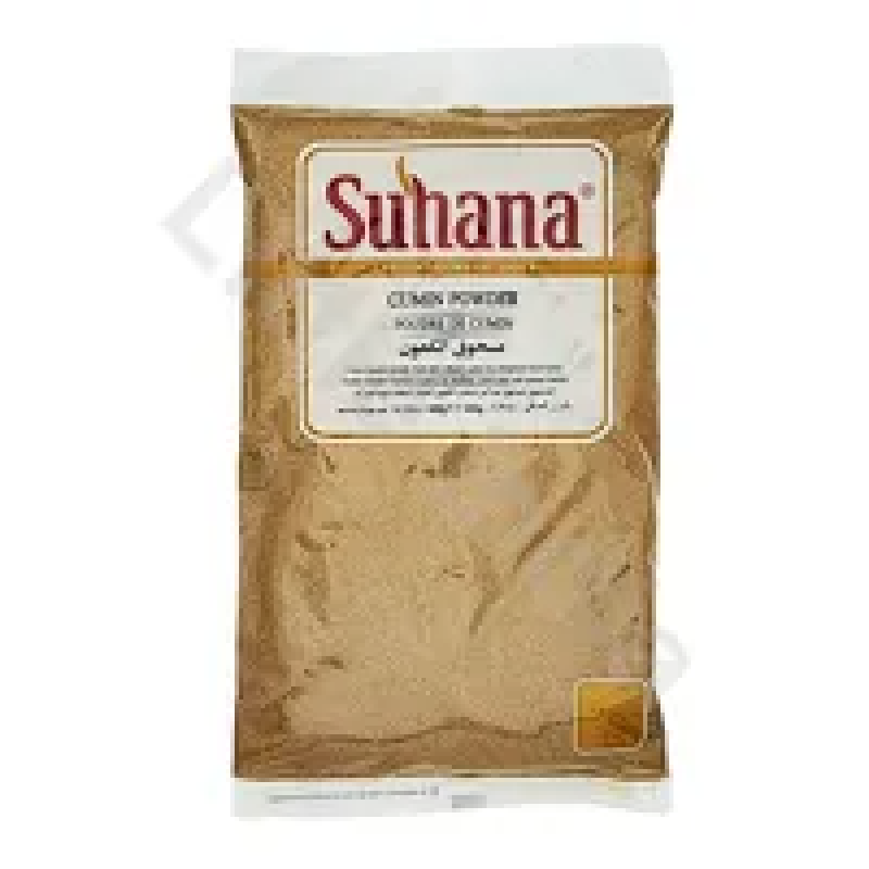Cumin Powder Suhana 400g