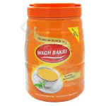 Wagh Bakri Black Tea Premium 450g