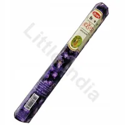 HEM lavender scented incense sticks, 20 pieces