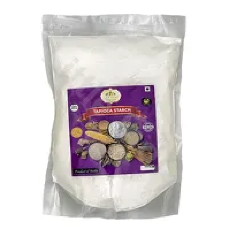 Tapioca starch Lakshmi India Gate 500g