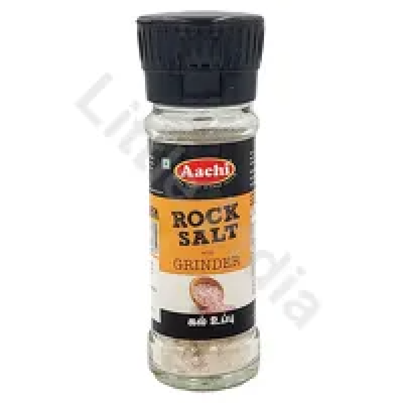 Rock Salt Aachi 50g