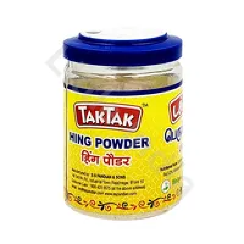 Asafoetida Powder Hing TakTak 50g