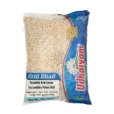 Urid Dal Split Udhaiyam 1kg