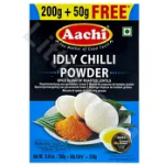 Idly Chilli Powder Aachi 250g