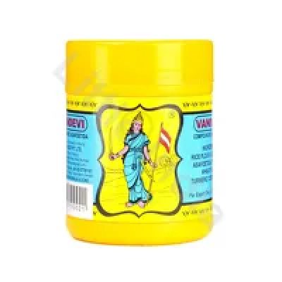 Asafoetida Hing Vandevi 50g