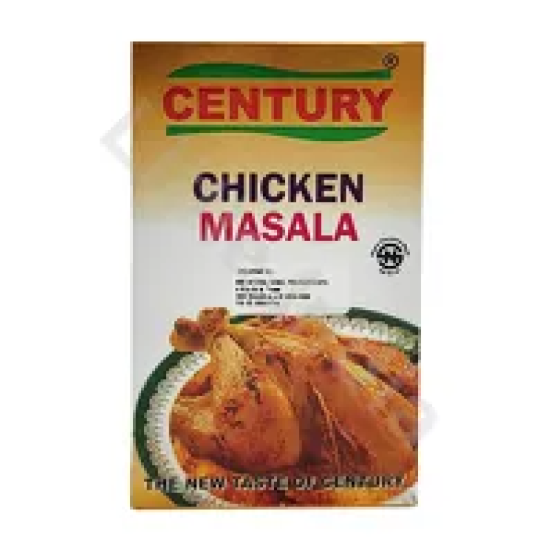 Chicken Masala Century 100g