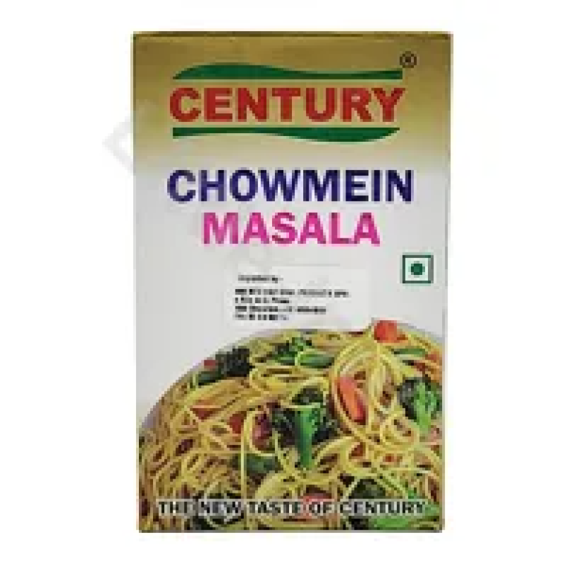 Chowmein Masala Century 50g