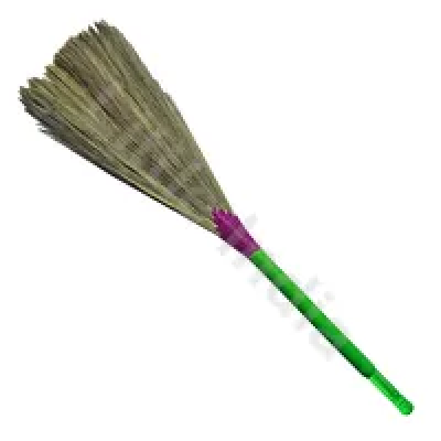 Safai Less Dust Anil broom 105cm