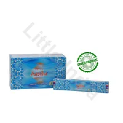 Natural Aastha Agarbatti Incense Sticks 15g