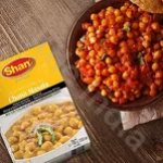 Chana Masala Mix - 100g