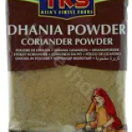 Ground coriander TRS 400g