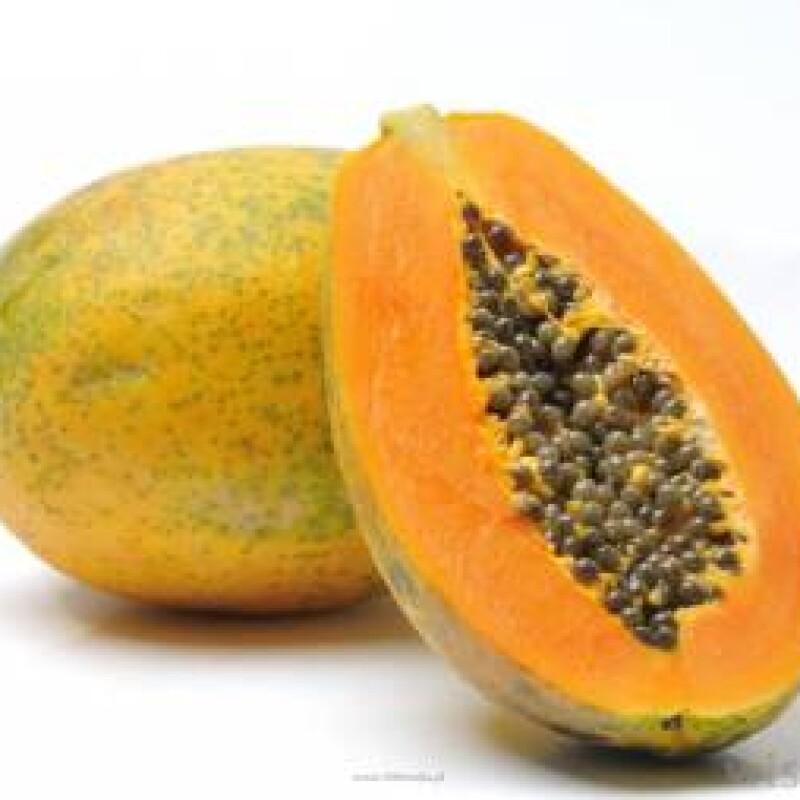 Papaya Riped 1kg