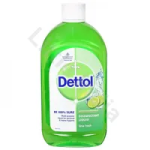 Dettol lime disinfectant liquid 200ml