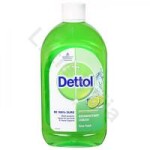 Dettol lime disinfectant 200ml