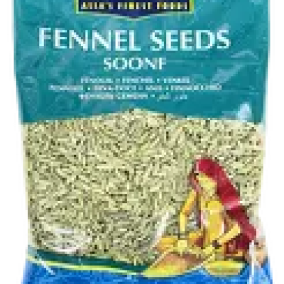 Soonf (Fennel Seeds) TRS 1KG