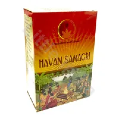 HAVAN SAMAGRI 200G