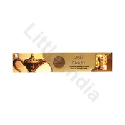 Asli Oudh Heera incense sticks 15g