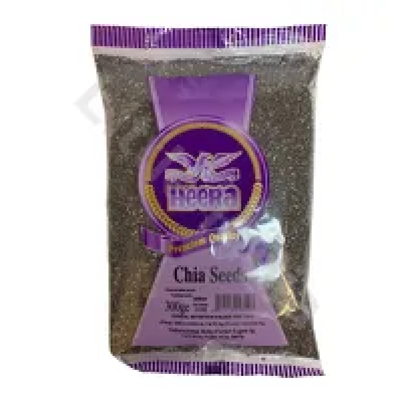 Chia Heera seeds 300g