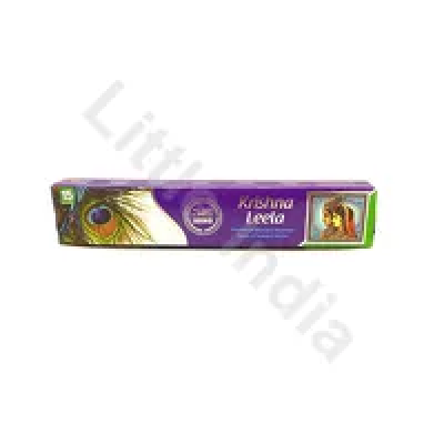 Krishna Leela Heera incense sticks 15g