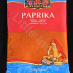Paprika 100g