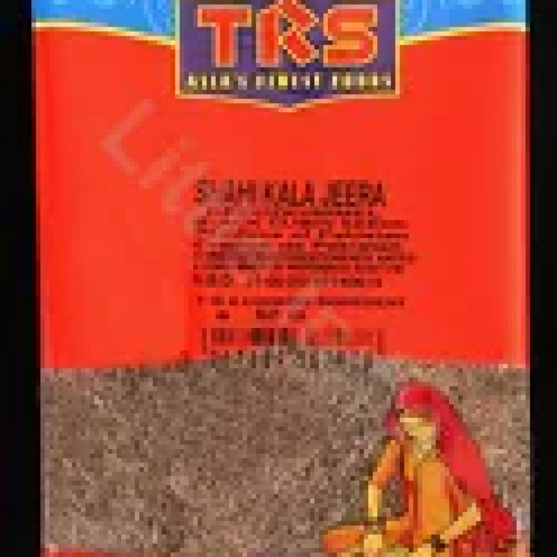 Shahi Kala Jeera 50g