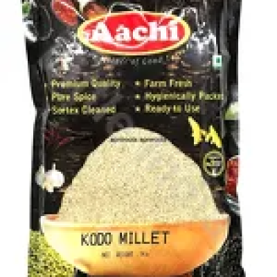 Aachi Kodo Millet 1kg