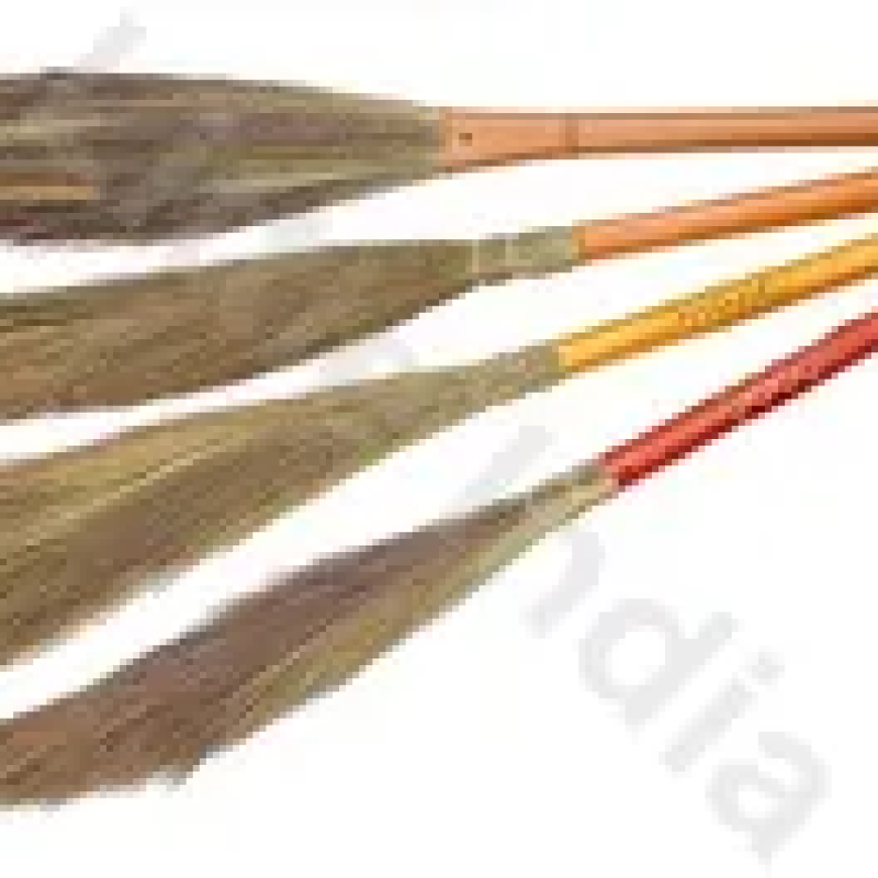 Indian Floor Broom 1 pc.