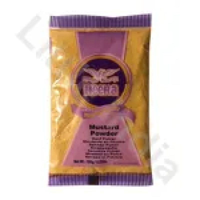 Mustard Powder 100g Heera