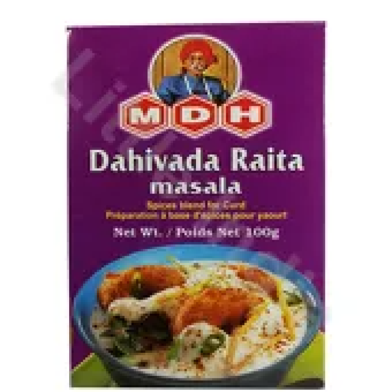 Dahivada/Raita Masala 100g MDH