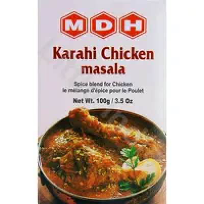 Karahi Chicken Masala 100g MDH