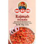 Rajmah Masala 100G MDH