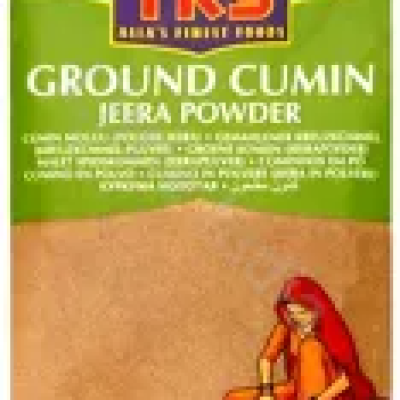 Ground Roman Cumin 100g TRS