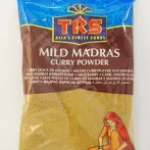 Madras Mild Curry 400g TRS