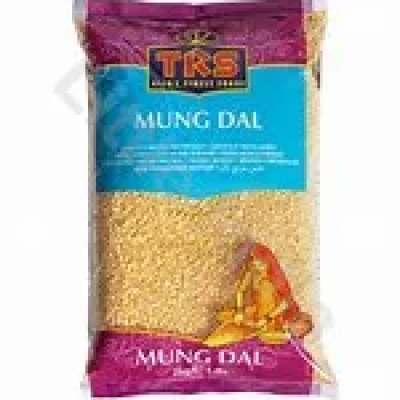 Mung Dal 500G