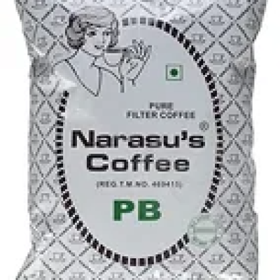 Pure Filter Coffee Premium Blend 500g Narasu's