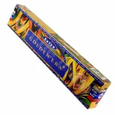 Golden Era Satya incense sticks 15g